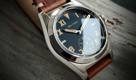 TITW Review: Baltany Retro Bubbleback .